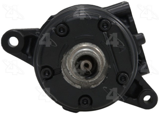 Four Seasons A/C Compressor P/N:57377 Fits: Toyota Previa 95-91 - Image 5