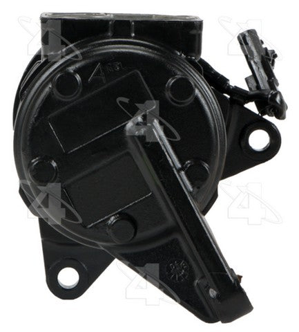 Four Seasons A/C Compressor P/N:57378 Fits: Chrysler Grand Voyager 2000, Chrysler TOWN &amp; COUNTRY 00-96, Chrysler Voyager 00-95, Dodge Caravan 00-96, Dodge Grand Caravan 00-96, Plymouth Grand Voyager 00-96, Plymouth Voyager 00-96 - Image 3