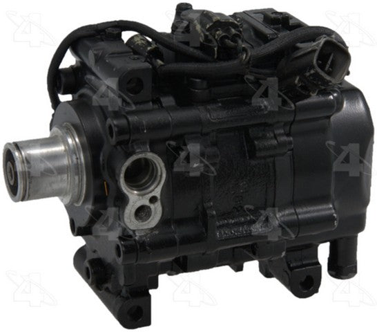Four Seasons A/C Compressor P/N:57379 Fits: Toyota Paseo 98-94, Toyota Tercel 96-94 - Image 1