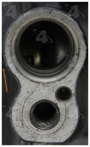 Four Seasons A/C Compressor P/N:57379 Fits: Toyota Paseo 98-94, Toyota Tercel 96-94 - Image 6
