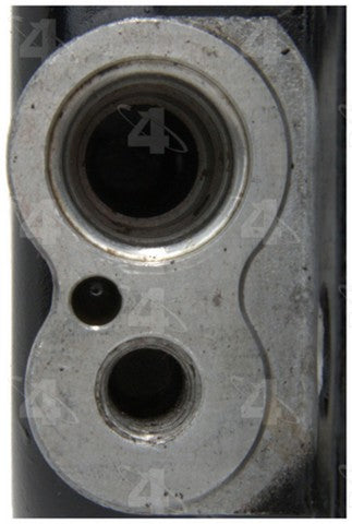 Four Seasons A/C Compressor P/N:57379 Fits: Toyota Paseo 98-94, Toyota Tercel 96-94 - Image 5
