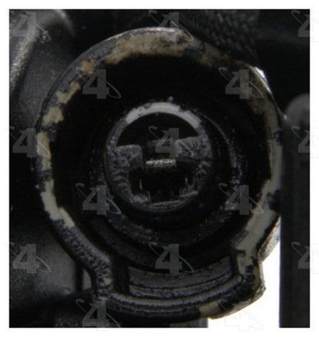 Four Seasons A/C Compressor P/N:57379 Fits: Toyota Paseo 98-94, Toyota Tercel 96-94 - Image 3