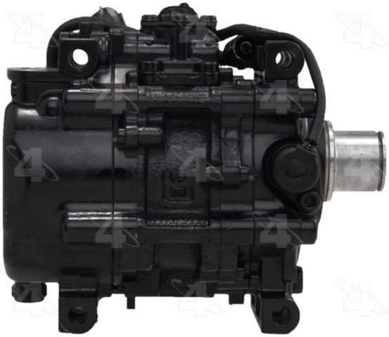 Four Seasons A/C Compressor P/N:57379 Fits: Toyota Paseo 98-94, Toyota Tercel 96-94 - Image 7
