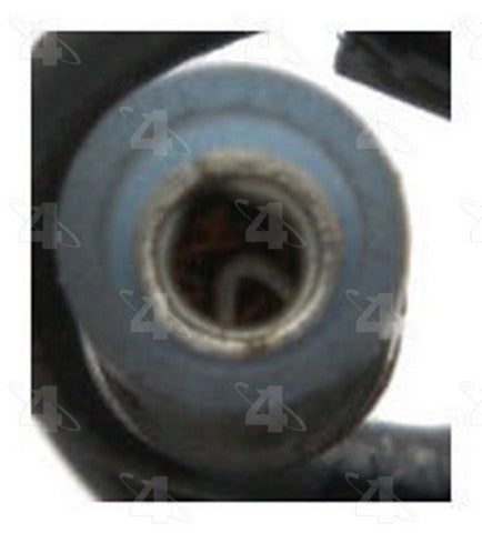 Four Seasons A/C Compressor P/N:57387 Fits: Eagle Talon 94-93, Mitsubishi Eclipse 94-90, Mitsubishi Galant 1988, Mitsubishi Sigma 90-89, Plymouth Laser 94-90, Toyota 4runner 95-88 - Image 2