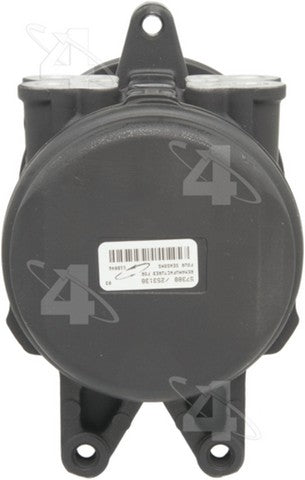Four Seasons A/C Compressor P/N:57388 Fits: Ford Mustang 93-82, Mercury Cougar 1988 - Image 3