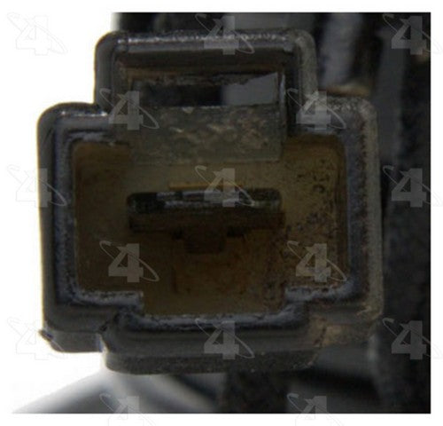 Four Seasons A/C Compressor P/N:57389 Fits: Chevrolet Nova 88-86, Dodge Colt 90-89, Plymouth Colt 90-89, Toyota Celica 84-81, Toyota Corolla 1985, Toyota Cressida 84-82 - Image 2