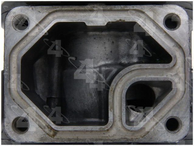 Four Seasons A/C Compressor P/N:57390 Fits: Jeep Grand Cherokee 98-93, Jeep Grand Wagoneer 1993 - Image 4