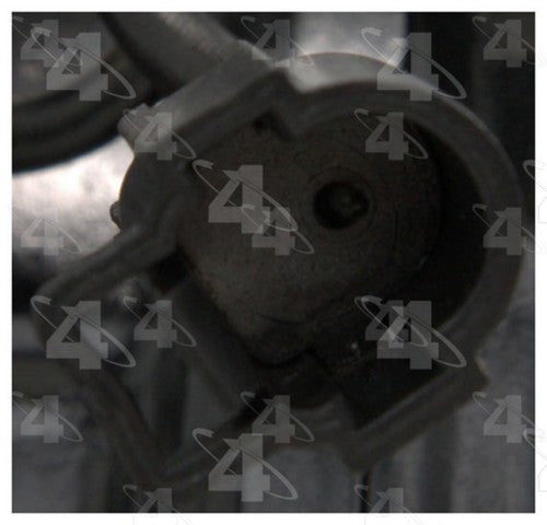 Four Seasons A/C Compressor P/N:57390 Fits: Jeep Grand Cherokee 98-93, Jeep Grand Wagoneer 1993 - Image 5