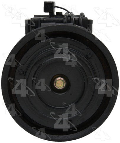 Four Seasons A/C Compressor P/N:57390 Fits: Jeep Grand Cherokee 98-93, Jeep Grand Wagoneer 1993 - Image 6