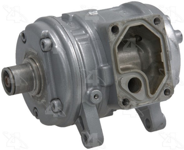 Four Seasons A/C Compressor P/N:57391 Fits: Honda Accord 89-86 - Image 1