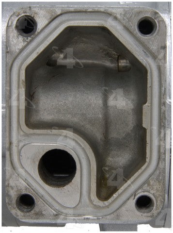Four Seasons A/C Compressor P/N:57391 Fits: Honda Accord 89-86 - Image 2