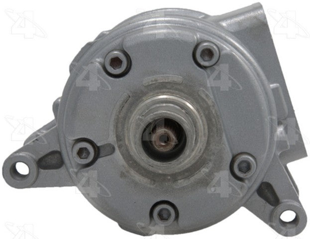 Four Seasons A/C Compressor P/N:57391 Fits: Honda Accord 89-86 - Image 5