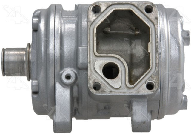 Four Seasons A/C Compressor P/N:57391 Fits: Honda Accord 89-86 - Image 3