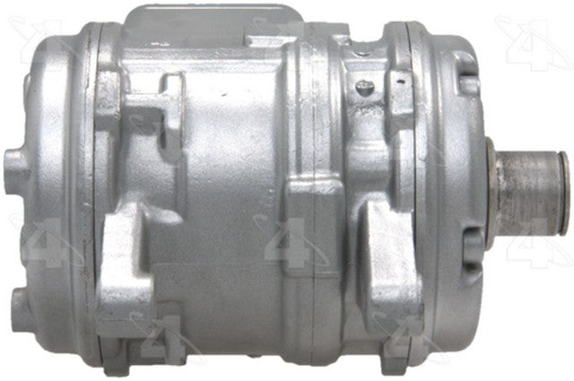 Four Seasons A/C Compressor P/N:57391 Fits: Honda Accord 89-86 - Image 4