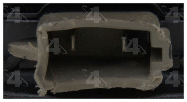 Four Seasons A/C Compressor P/N:57392 Fits: Ford Cougar 86-85, Ford Country Squire 88-87, Ford Ltd Crown Victoria 1987, Ford Thunderbird 88-85, Mercury Capri 86-82, Mercury Colony Park 88-87, Mercury Cougar 87-85, Mercury Grand Marquis 88-85 - Image 3