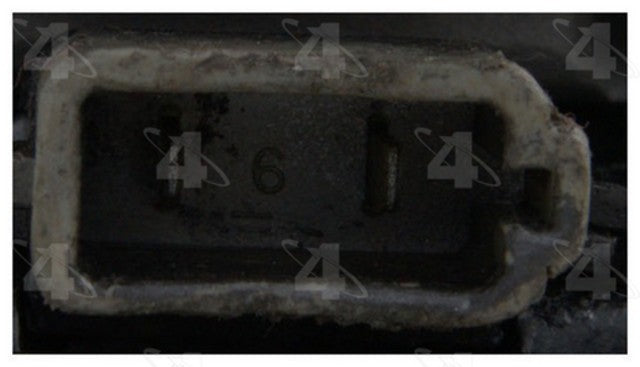 Four Seasons A/C Compressor P/N:57395 Fits: Ford E-150 Econoline, Ford E-150 Econoline Club Wagon, Ford E-250 Econoline, Ford E-250 Econoline Club Wagon, Ford E-350 Econoline, Ford E-350 Econoline Club Wagon - Image 2