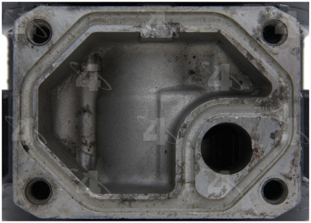 Four Seasons A/C Compressor P/N:57397 Fits: Geo Prizm 97-89, Toyota 4runner 90-88, Toyota Celica 97-90, Toyota Land Cruiser 1990, Toyota Pickup 1995, Toyota Pickup 90-88 - Image 2