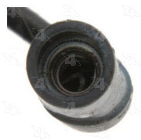 Four Seasons A/C Compressor P/N:57397 Fits: Geo Prizm 97-89, Toyota 4runner 90-88, Toyota Celica 97-90, Toyota Land Cruiser 1990, Toyota Pickup 1995, Toyota Pickup 90-88 - Image 6