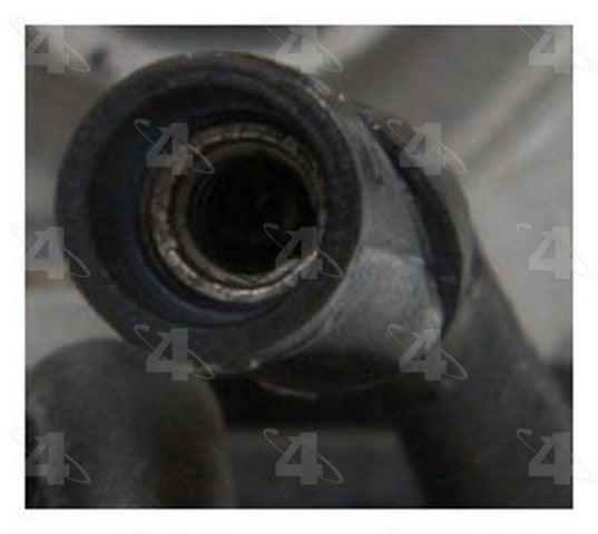 Four Seasons A/C Compressor P/N:57398 Fits: Toyota Camry 01-86, Toyota Celica 91-88, Toyota Celica 99-93, Toyota Solara 01-99 - Image 4