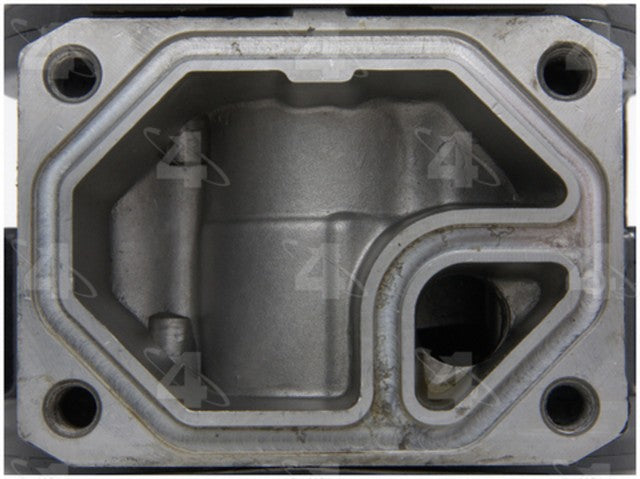 Four Seasons A/C Compressor P/N:57399 Fits: Lexus Es300 93-92, Toyota Camry 93-92 - Image 6