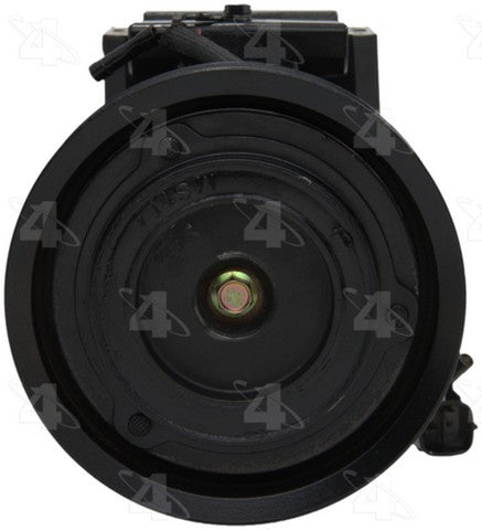 Four Seasons A/C Compressor P/N:57399 Fits: Lexus Es300 93-92, Toyota Camry 93-92 - Image 7