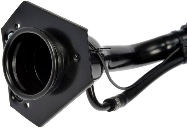 Dorman - OE Solutions Boca de Llenado de Depósito de combustible P/N:574-013 Fits: Chevrolet Cheyenne 16-14, Chevrolet Cheyenne 2010, Chevrolet Silverado 1500 16-07, GMC Sierra 16-14, GMC Sierra 1500 16-07 - Image 3