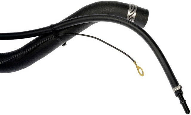 Dorman - OE Solutions Boca de Llenado de Depósito de combustible P/N:574-013 Fits: Chevrolet Cheyenne 16-14, Chevrolet Cheyenne 2010, Chevrolet Silverado 1500 16-07, GMC Sierra 16-14, GMC Sierra 1500 16-07 - Image 2
