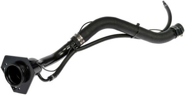 Dorman - OE Solutions Boca de Llenado de Depósito de combustible P/N:574-013 Fits: Chevrolet Cheyenne 16-14, Chevrolet Cheyenne 2010, Chevrolet Silverado 1500 16-07, GMC Sierra 16-14, GMC Sierra 1500 16-07 - Image 1
