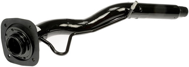 Dorman - OE Solutions Boca de Llenado de Depósito de combustible P/N:574-018 Fits: Ford Crown Victoria 1996, Ford Grand Marquis 1996, Lincoln Town Car 97-96, Mercury Grand Marquis 1996 - Image 1