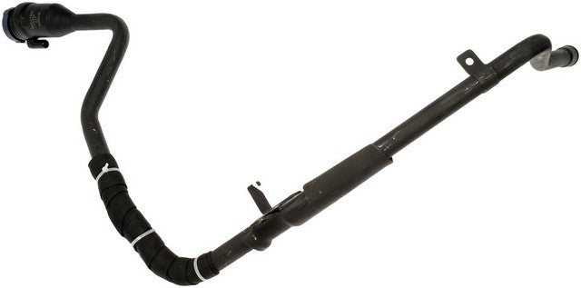 Dorman - OE Solutions Boca de Llenado de Depósito de combustible P/N:574-021 Fits: Ford Edge 14-11, Lincoln Mkx 15-11 - Image 4