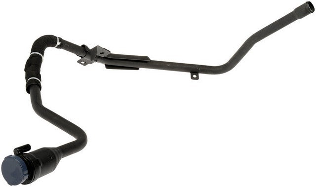 Dorman - OE Solutions Boca de Llenado de Depósito de combustible P/N:574-021 Fits: Ford Edge 14-11, Lincoln Mkx 15-11 - Image 1