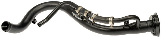 Dorman - OE Solutions Boca de Llenado de Depósito de combustible P/N:574-025 Fits: Subaru Impreza 98-97, Subaru Legacy 98-97 - Image 2