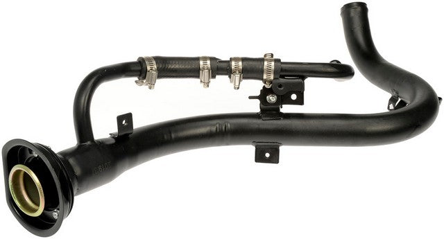 Dorman - OE Solutions Boca de Llenado de Depósito de combustible P/N:574-025 Fits: Subaru Impreza 98-97, Subaru Legacy 98-97 - Image 1