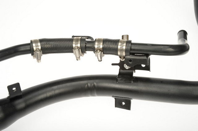 Dorman - OE Solutions Boca de Llenado de Depósito de combustible P/N:574-025 Fits: Subaru Impreza 98-97, Subaru Legacy 98-97 - Image 3