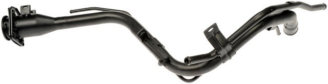 Dorman - OE Solutions Boca de Llenado de Depósito de combustible P/N:574-026 Fits: Hyundai Elantra 10-07 - Image 4