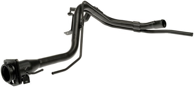 Dorman - OE Solutions Boca de Llenado de Depósito de combustible P/N:574-026 Fits: Hyundai Elantra 10-07 - Image 1