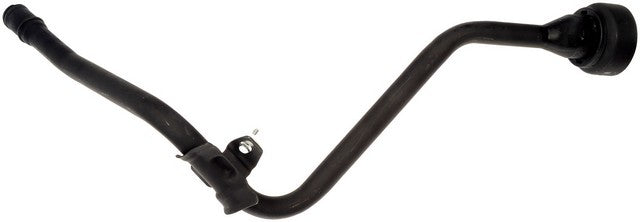 Dorman - OE Solutions Boca de Llenado de Depósito de combustible P/N:574-027 Fits: Ford Focus 07-03 - Image 4