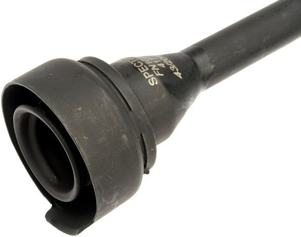 Dorman - OE Solutions Boca de Llenado de Depósito de combustible P/N:574-027 Fits: Ford Focus 07-03 - Image 3