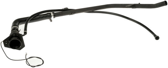 Dorman - OE Solutions Boca de Llenado de Depósito de combustible P/N:574-028 Fits: Cadillac Escalade 05-04, Chevrolet Sonora 05-04, Chevrolet Tahoe 05-04, GMC Yukon 05-04 - Image 1