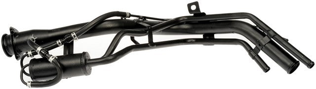Dorman - OE Solutions Boca de Llenado de Depósito de combustible P/N:574-029 Fits: Chrysler Sebring 05-01, Dodge Stratus 05-01, Mitsubishi Galant 03-01 - Image 3