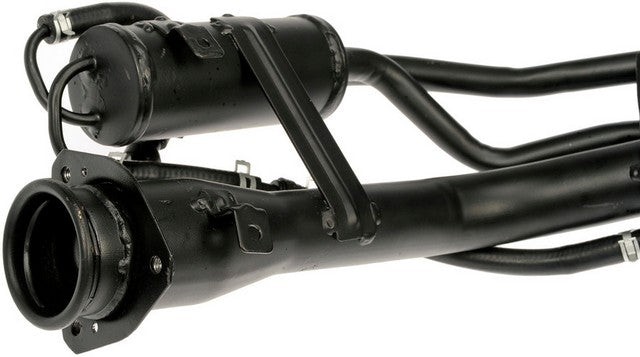 Dorman - OE Solutions Boca de Llenado de Depósito de combustible P/N:574-029 Fits: Chrysler Sebring 05-01, Dodge Stratus 05-01, Mitsubishi Galant 03-01 - Image 2