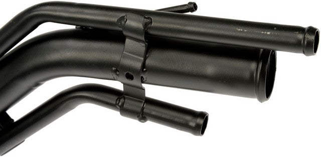 Dorman - OE Solutions Boca de Llenado de Depósito de combustible P/N:574-029 Fits: Chrysler Sebring 05-01, Dodge Stratus 05-01, Mitsubishi Galant 03-01 - Image 4