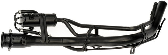 Dorman - OE Solutions Boca de Llenado de Depósito de combustible P/N:574-029 Fits: Chrysler Sebring 05-01, Dodge Stratus 05-01, Mitsubishi Galant 03-01 - Image 1