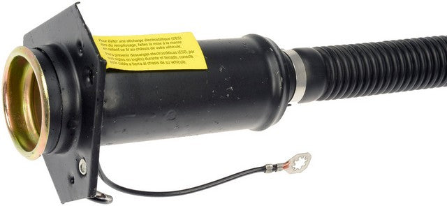 Dorman - OE Solutions Boca de Llenado de Depósito de combustible P/N:574-030 Fits: Chevrolet Silverado 1500 04-99, GMC Sierra 1500 04-99 - Image 4
