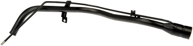 Dorman - OE Solutions Boca de Llenado de Depósito de combustible P/N:574-033 Fits: Dodge Nitro 11-07, Jeep Liberty 12-08 - Image 4