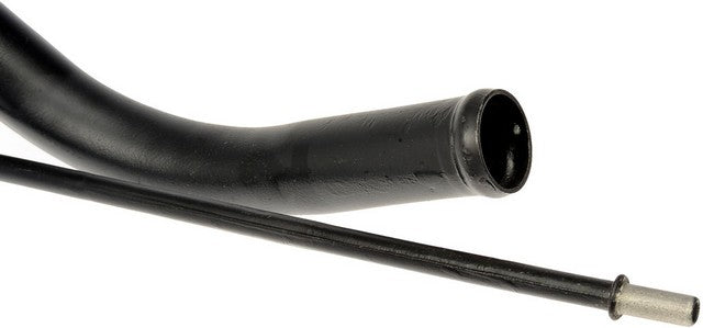 Dorman - OE Solutions Boca de Llenado de Depósito de combustible P/N:574-033 Fits: Dodge Nitro 11-07, Jeep Liberty 12-08 - Image 2