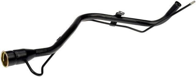 Dorman - OE Solutions Boca de Llenado de Depósito de combustible P/N:574-033 Fits: Dodge Nitro 11-07, Jeep Liberty 12-08 - Image 1
