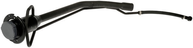Dorman - OE Solutions Boca de Llenado de Depósito de combustible P/N:574-036 Fits: Ford F-150 10-09, Ford F-150 14-12 - Image 1