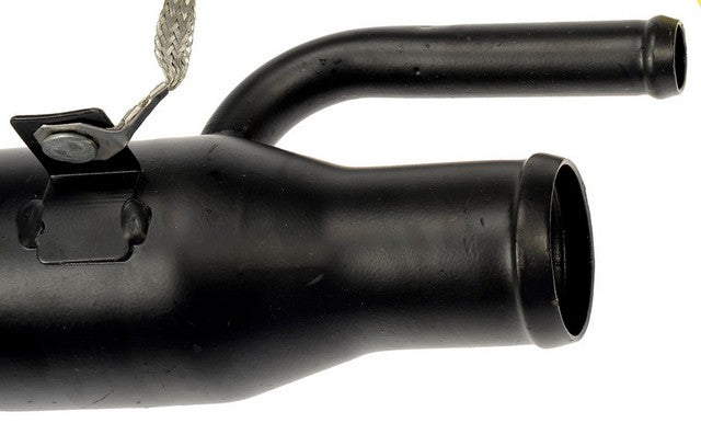 Dorman - OE Solutions Boca de Llenado de Depósito de combustible P/N:574-038 Fits: Jeep Wrangler 00-97 - Image 2