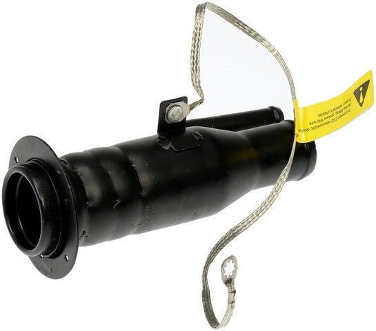 Dorman - OE Solutions Boca de Llenado de Depósito de combustible P/N:574-038 Fits: Jeep Wrangler 00-97 - Image 1